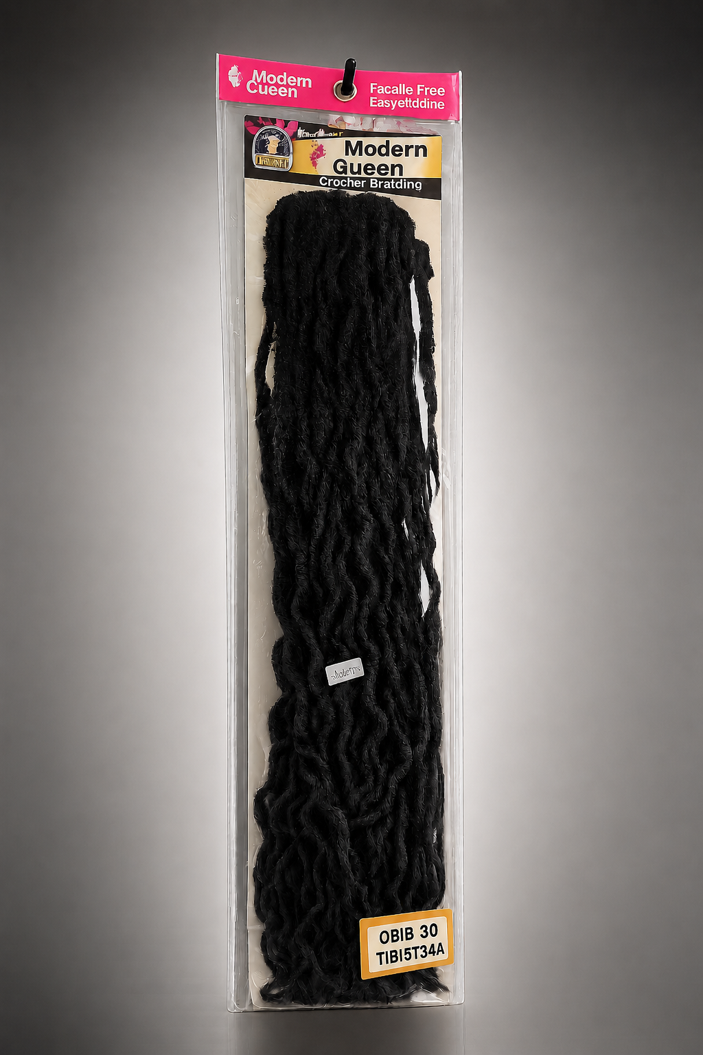 Modern Queen Super Fashion Gypsy Locs 24